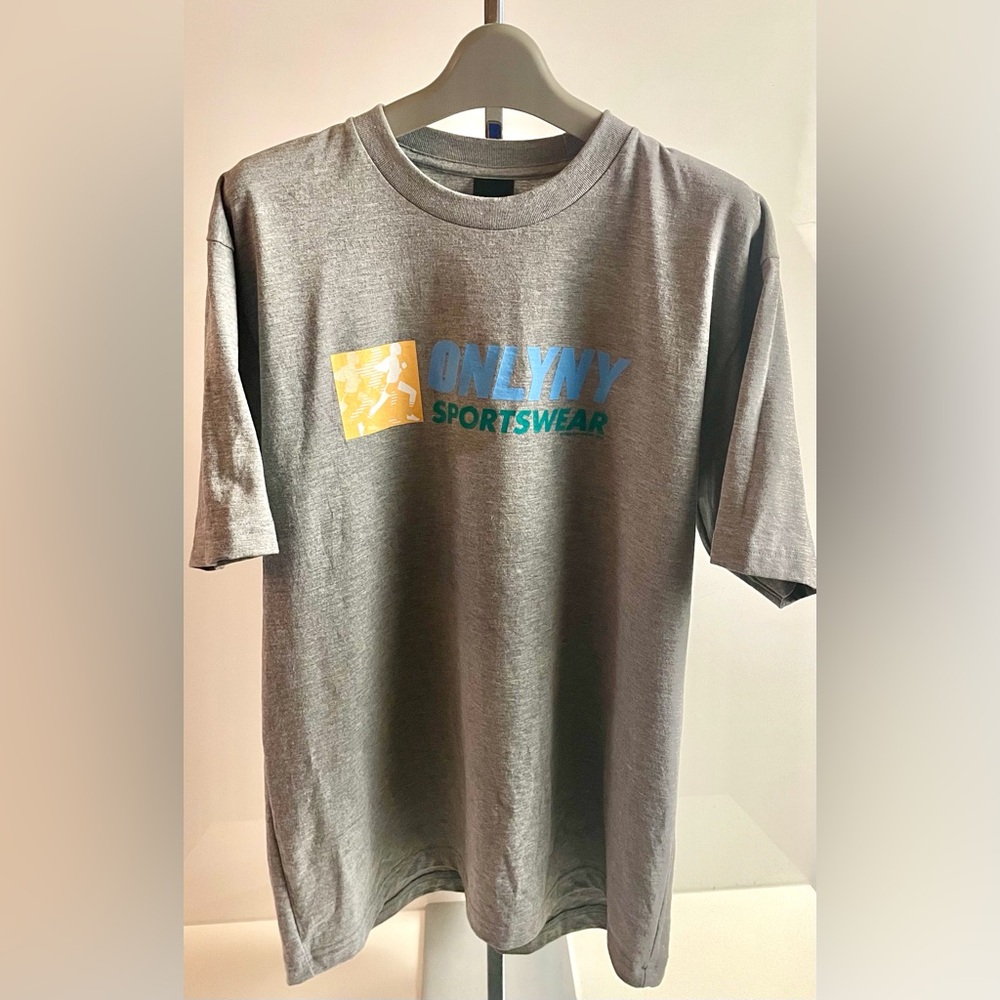 Only NY Sportswear Graphic T-Shirt